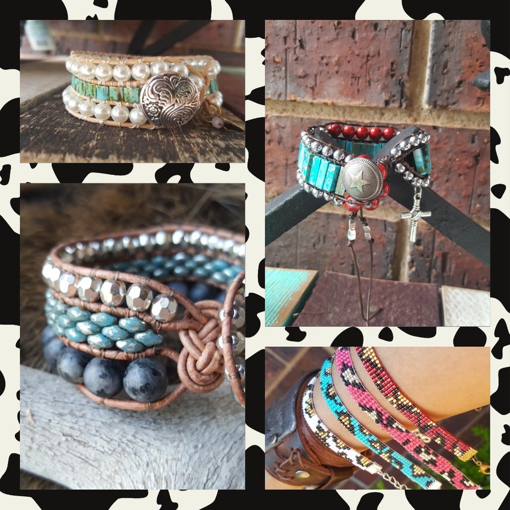 Meet your Posher, Kelli